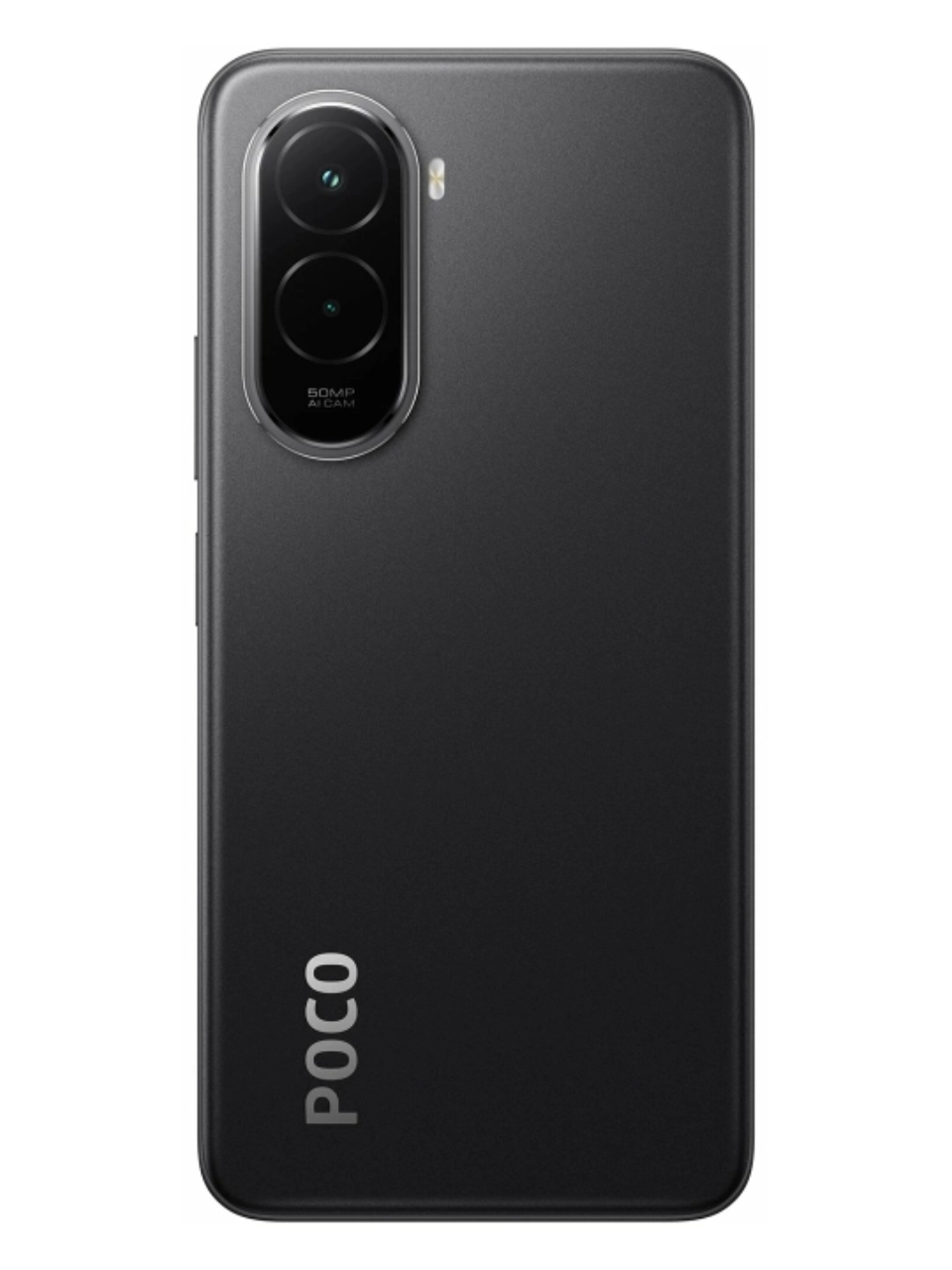 Смартфон Xiaomi POCO M7 6/128 ГБ, Черный