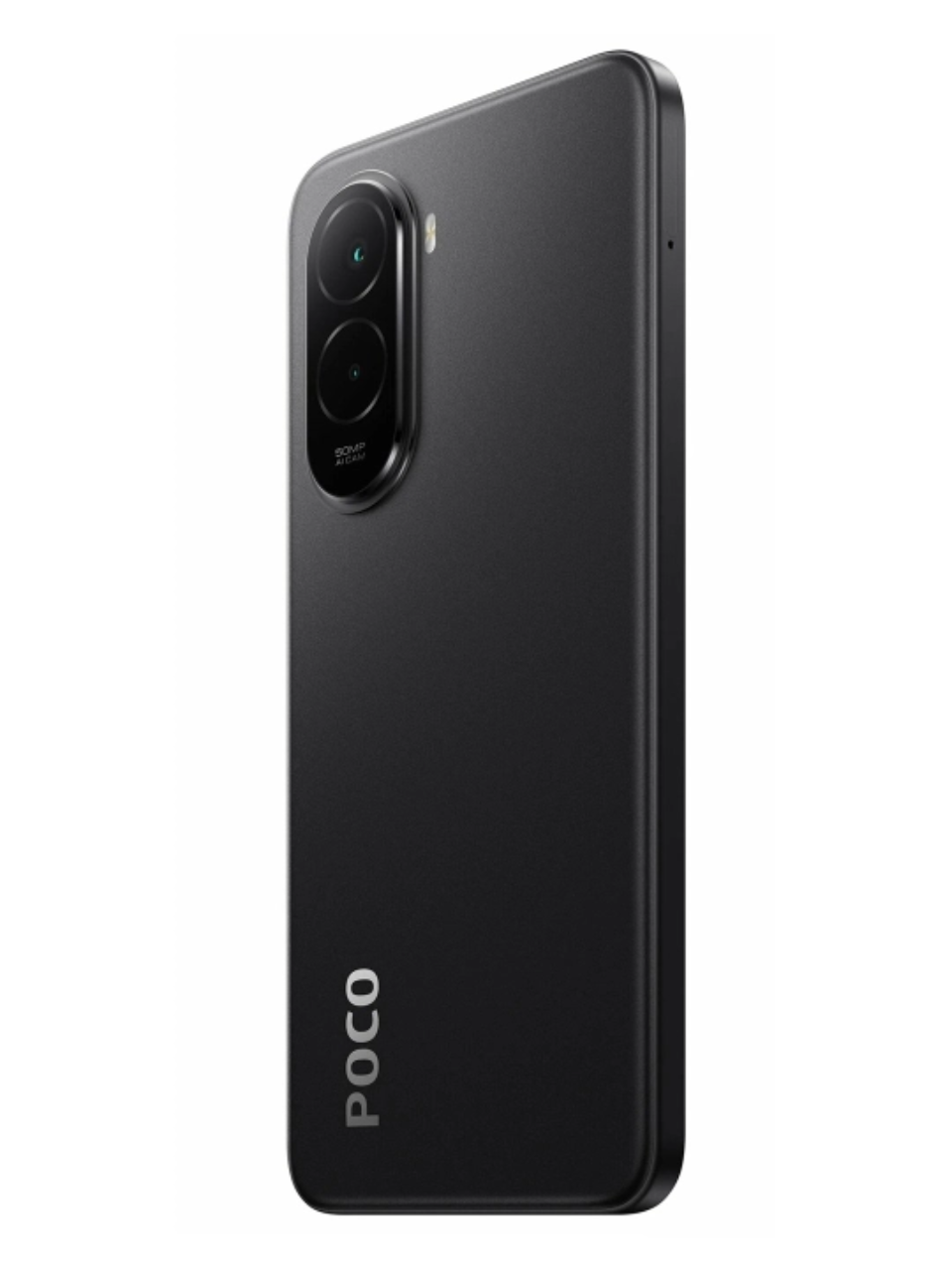 Смартфон Xiaomi POCO M7 6/128 ГБ, Черный
