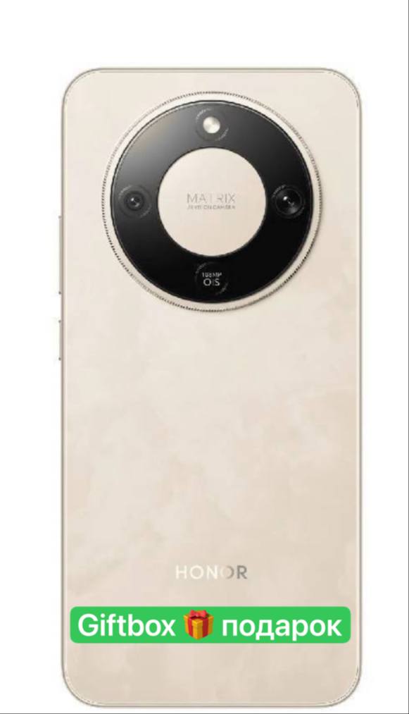 IMART - Купить Смартфон Honor X9D 12/256 ГБ, Desert Gold онлайн с доставкой в маркетплейсе alifshop.uz