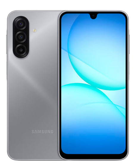 IMART - Купить Смартфон Samsung Galaxy A17 4/128 ГБ, Awesome Gray онлайн с доставкой в маркетплейсе alifshop.uz