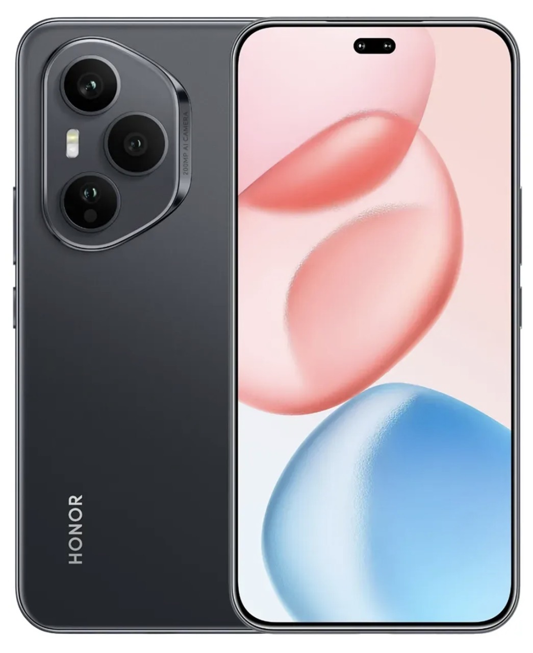 GRAND STORE - Купить Смартфон Honor 400 Pro 12/512 ГБ, серый онлайн с доставкой в маркетплейсе alifshop.uz