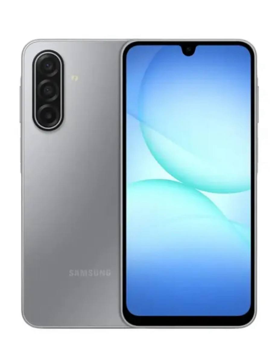 IMART - Купить Смартфон Samsung Galaxy A17 6/128 ГБ, Awesome Gray онлайн с доставкой в маркетплейсе alifshop.uz