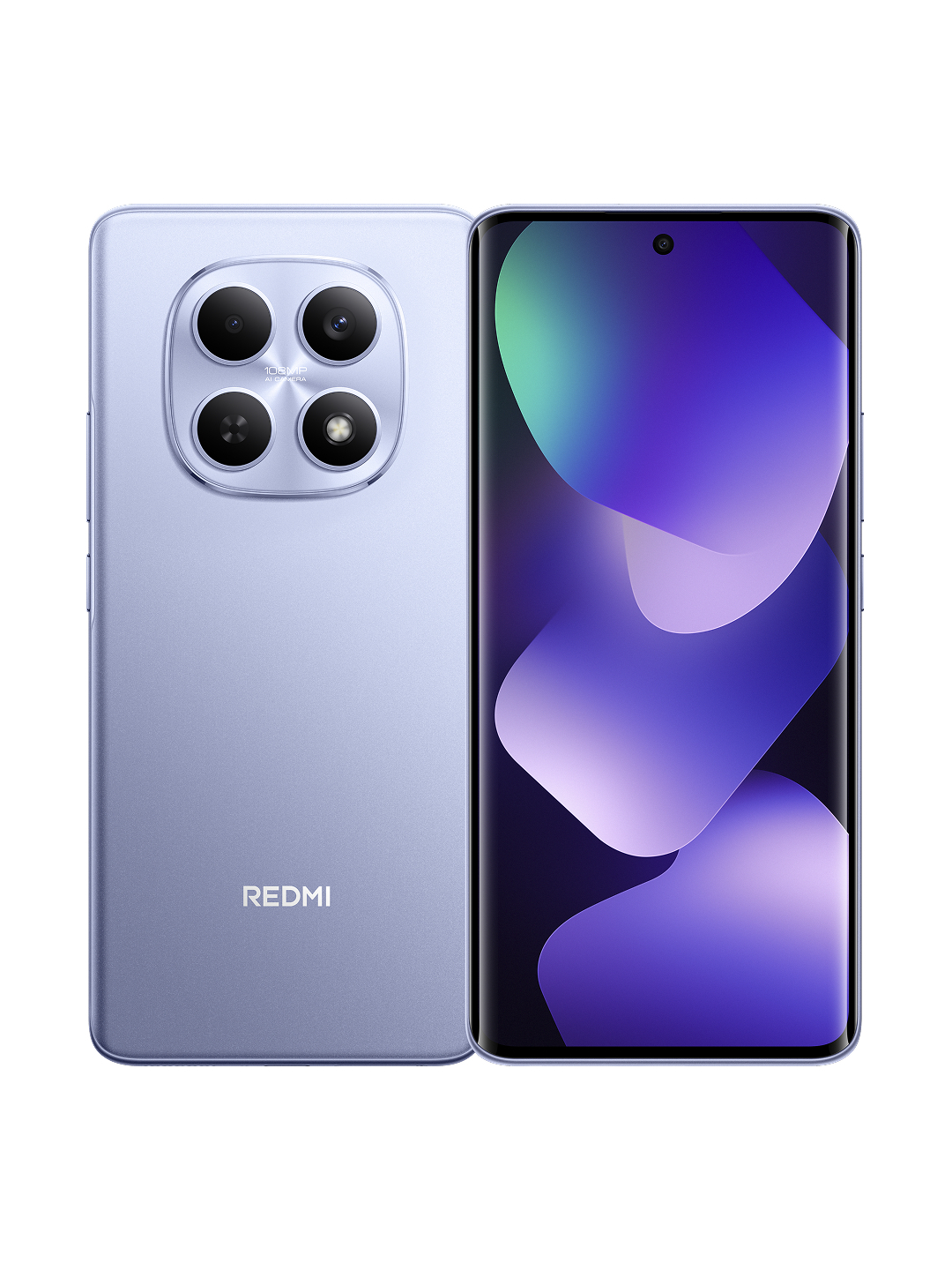 T-MAX - Купить Смартфон Xiaomi Redmi Note 15 8/256 ГБ, Enchanted Purple онлайн с доставкой в маркетплейсе alifshop.uz