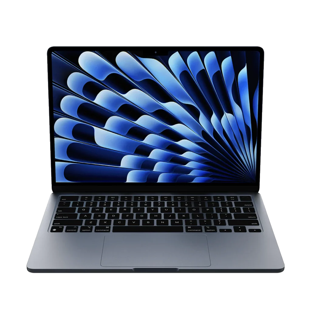 JOYBOX - Купить Ноутбук Apple MacBook Air / M4 / 16 GB / SSD 256 GB / 13.6", Midnight онлайн с доставкой в маркетплейсе alifshop.uz