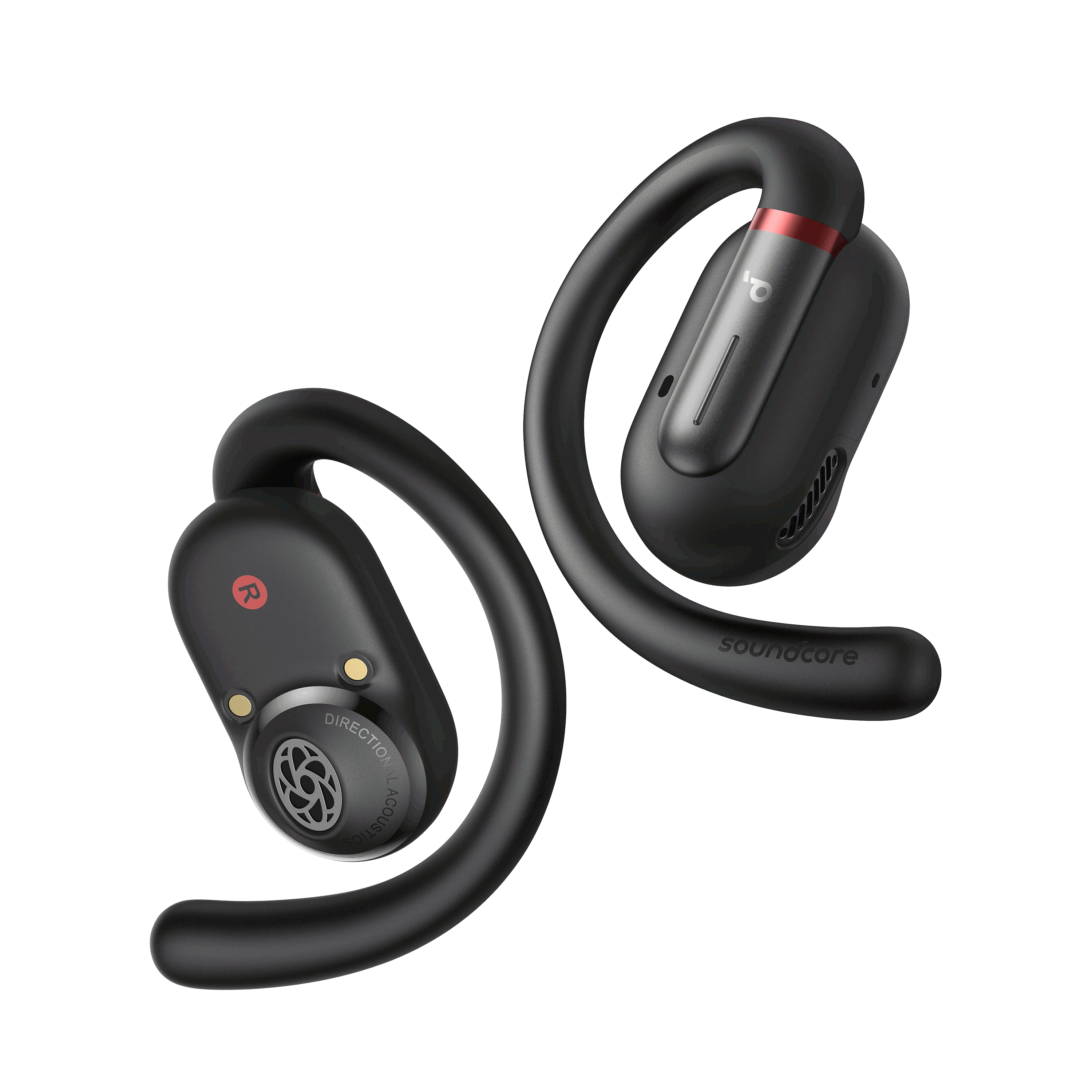 Наушники Anker Soundcore V30i , Черный