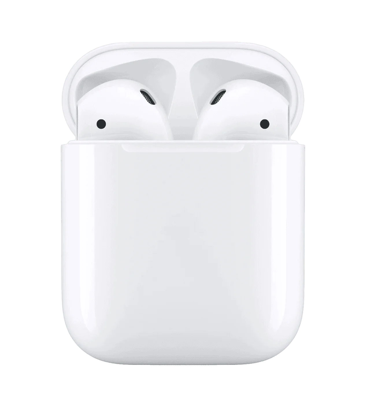 Наушники Apple Airpods 2, белый