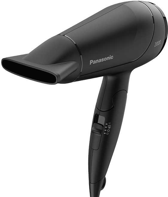 Фен Panasonic EH ND65, Черный
