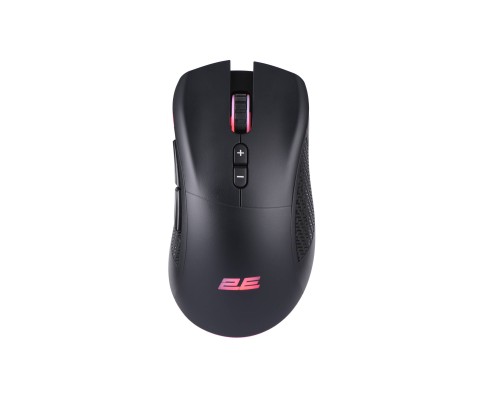 Мышь 2E Gaming MG350 WL , черный