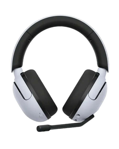 Наушники Sony WH-G500, белые