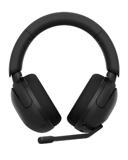 Наушники Sony WH-G500, черный
