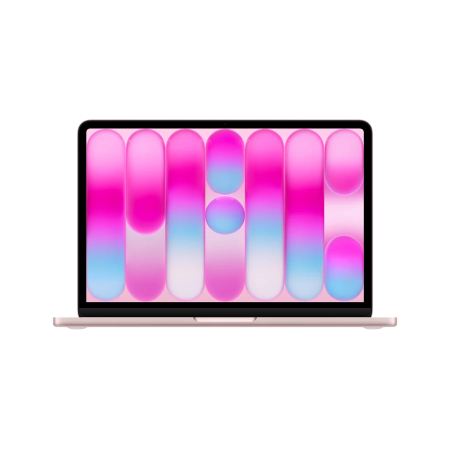 JOYBOX - Купить Ноутбук Apple MacBook Neo / A18 Pro / 8 ГБ / SSD 512 ГБ / 13", Blush онлайн с доставкой в маркетплейсе alifshop.uz
