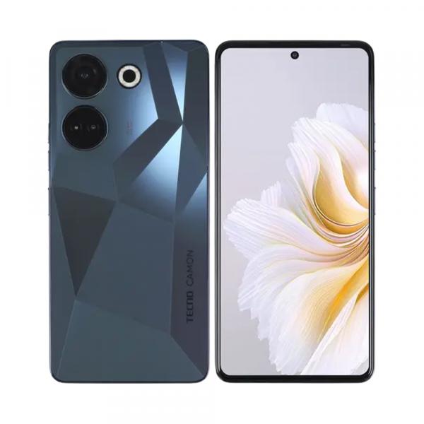 I STORE 2 - Купить Смартфон Tecno Camon 20 Pro 8/256 ГБ, черный онлайн с доставкой в маркетплейсе alifshop.uz