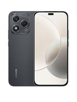 MARK STORE 2 - Купить Смартфон Honor 400 Lite 8/256 ГБ, черный онлайн с доставкой в маркетплейсе alifshop.uz