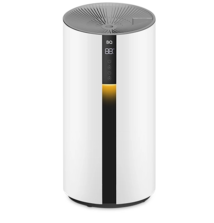 TECHNO SHOP - Купить Увлажнитель воздуха BQ HDR1008, белый онлайн с доставкой в маркетплейсе alifshop.uz