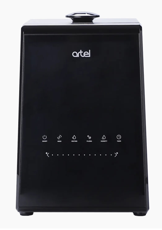 Artel Brand Shop - Купить Увлажнитель воздуха Artel ART-AH-807C, белый онлайн с доставкой в маркетплейсе alifshop.uz