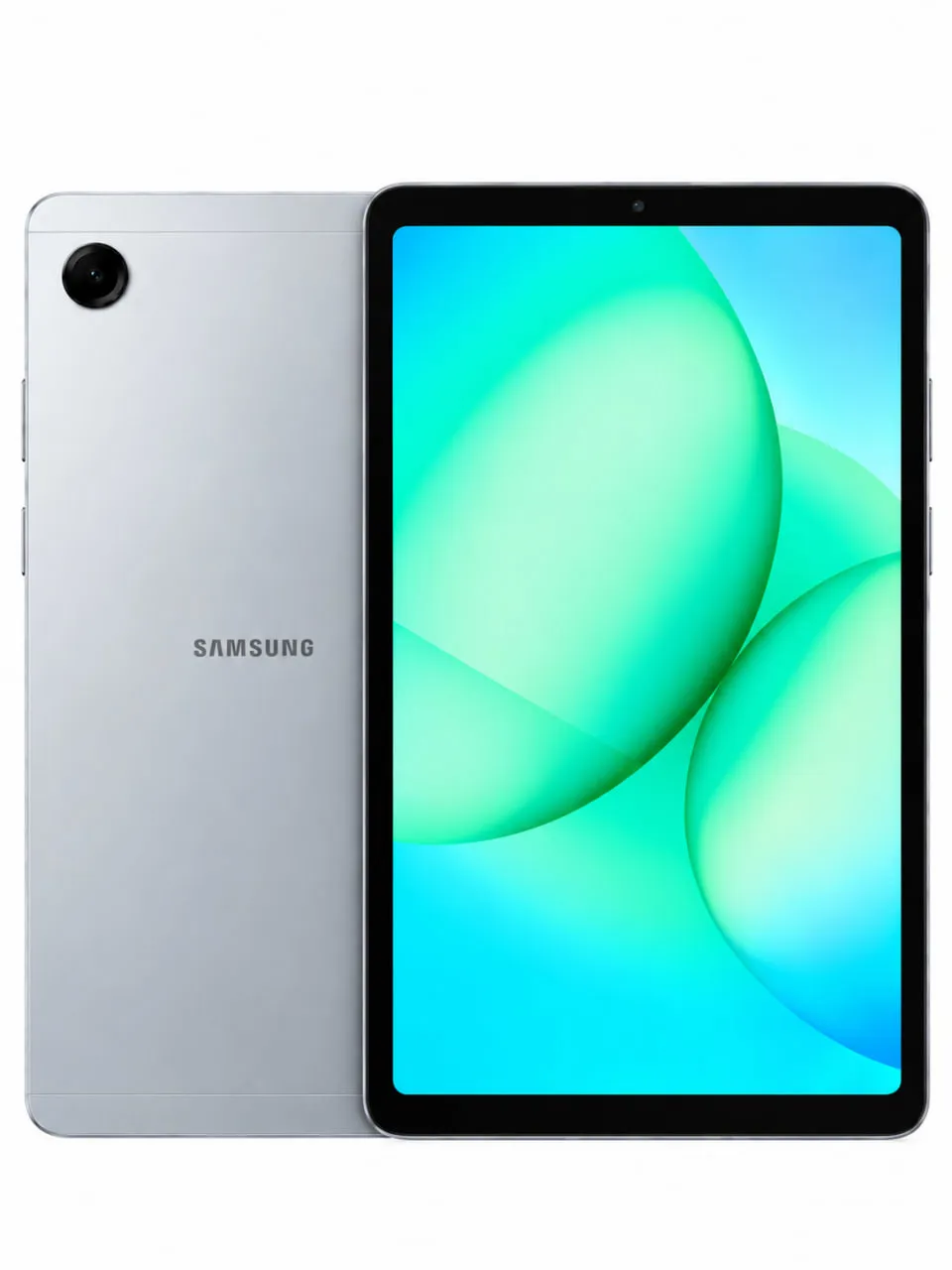 Планшет Samsung Galaxy Tab A11 8/128 ГБ, Silver