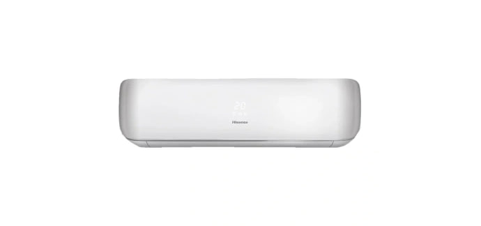 ASAN Store - Купить Кондиционер Hisense Carter Inverter 12, белый онлайн с доставкой в маркетплейсе alifshop.uz