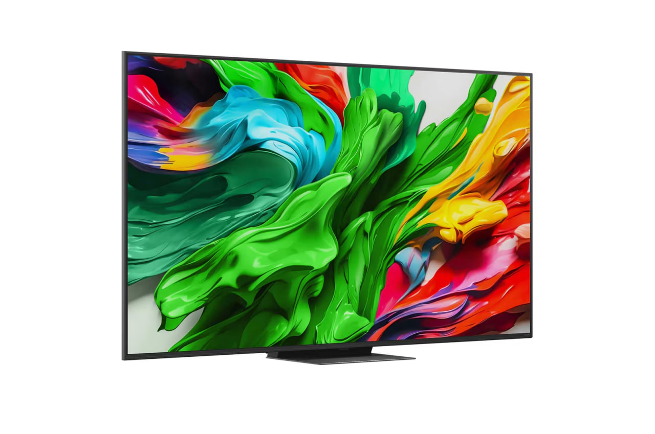 ASAN Store - Купить Телевизор LG 55QNED86A6A, черный онлайн с доставкой в маркетплейсе alifshop.uz