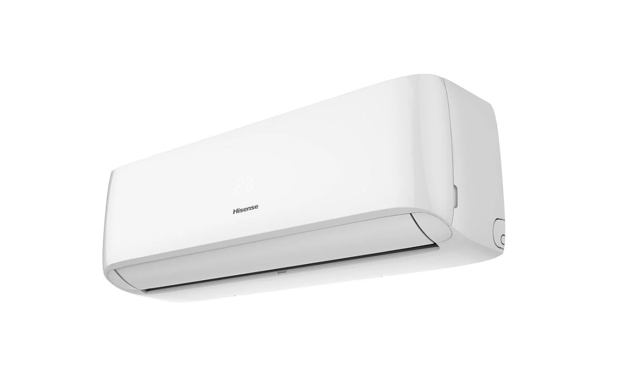 ASAN Store - Купить Кондиционер Hisense Wings 18 DC Inverter, белый онлайн с доставкой в маркетплейсе alifshop.uz