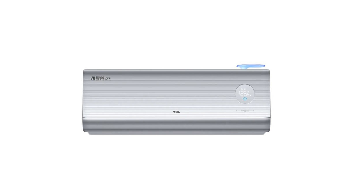 ASAN Store - Купить Кондиционер TCL TAC-FR12INV/R3 , серый онлайн с доставкой в маркетплейсе alifshop.uz