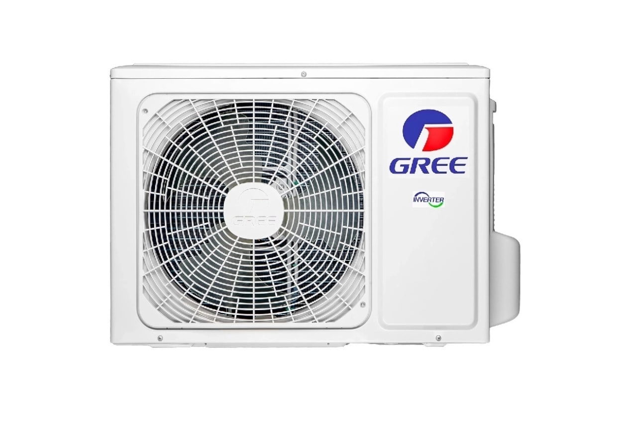 ASAN Store - Купить Кондиционер Gree Lomo Inverter 18, белый онлайн с доставкой в маркетплейсе alifshop.uz