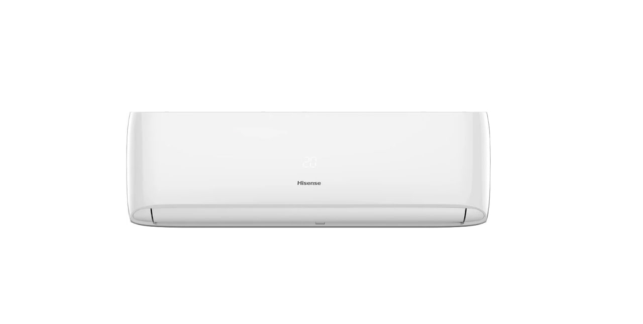 ASAN Store - Купить Кондиционер Hisense Hisense Wings 12 DC Inverter, белый онлайн с доставкой в маркетплейсе alifshop.uz
