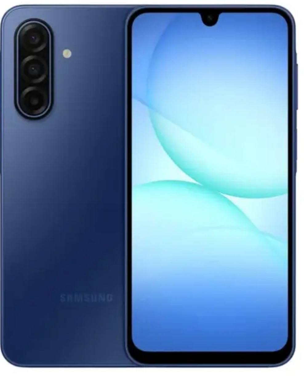 IMART 2 - Купить Смартфон Samsung Galaxy A17 8/256 ГБ, серый онлайн с доставкой в маркетплейсе alifshop.uz
