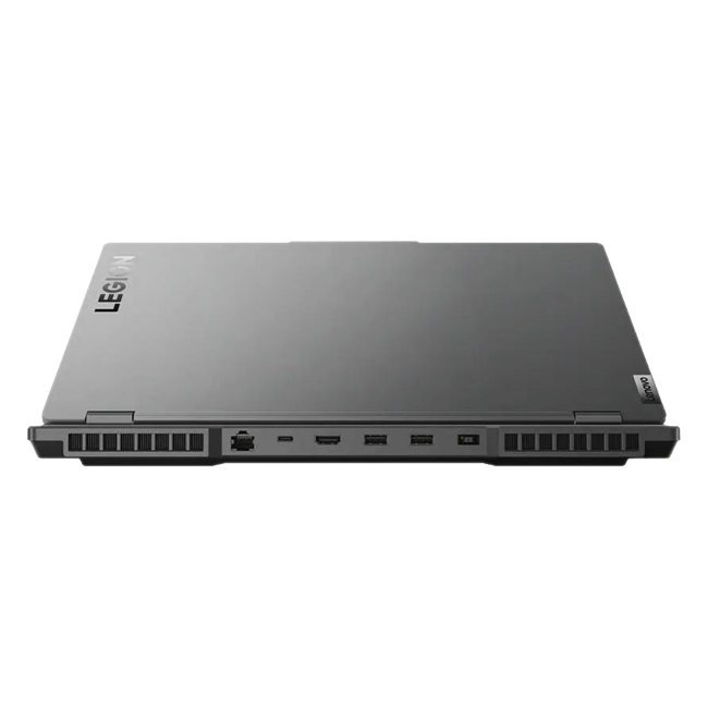 REBUS - Купить Ноутбук Lenovo Legion 5 (15ARH7H) / R7 6800H / 16 GB / SSD 512 GB / RTX 3060 / Storm Grey, 15.6" онлайн с доставкой в маркетплейсе alifshop.uz