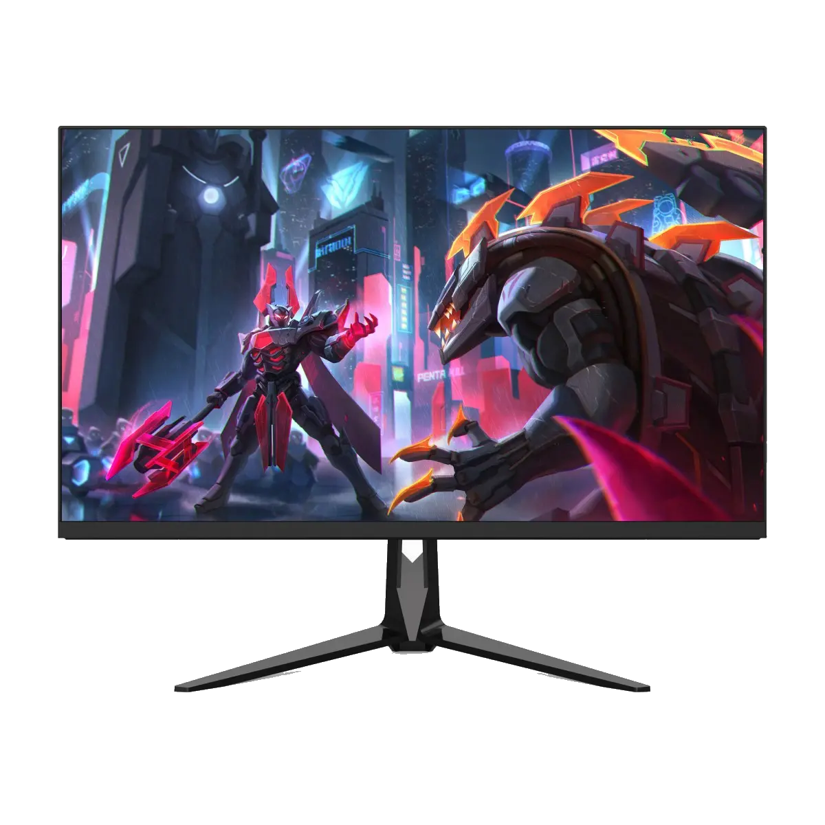 Монитор JB PG25BFI 25",  черный