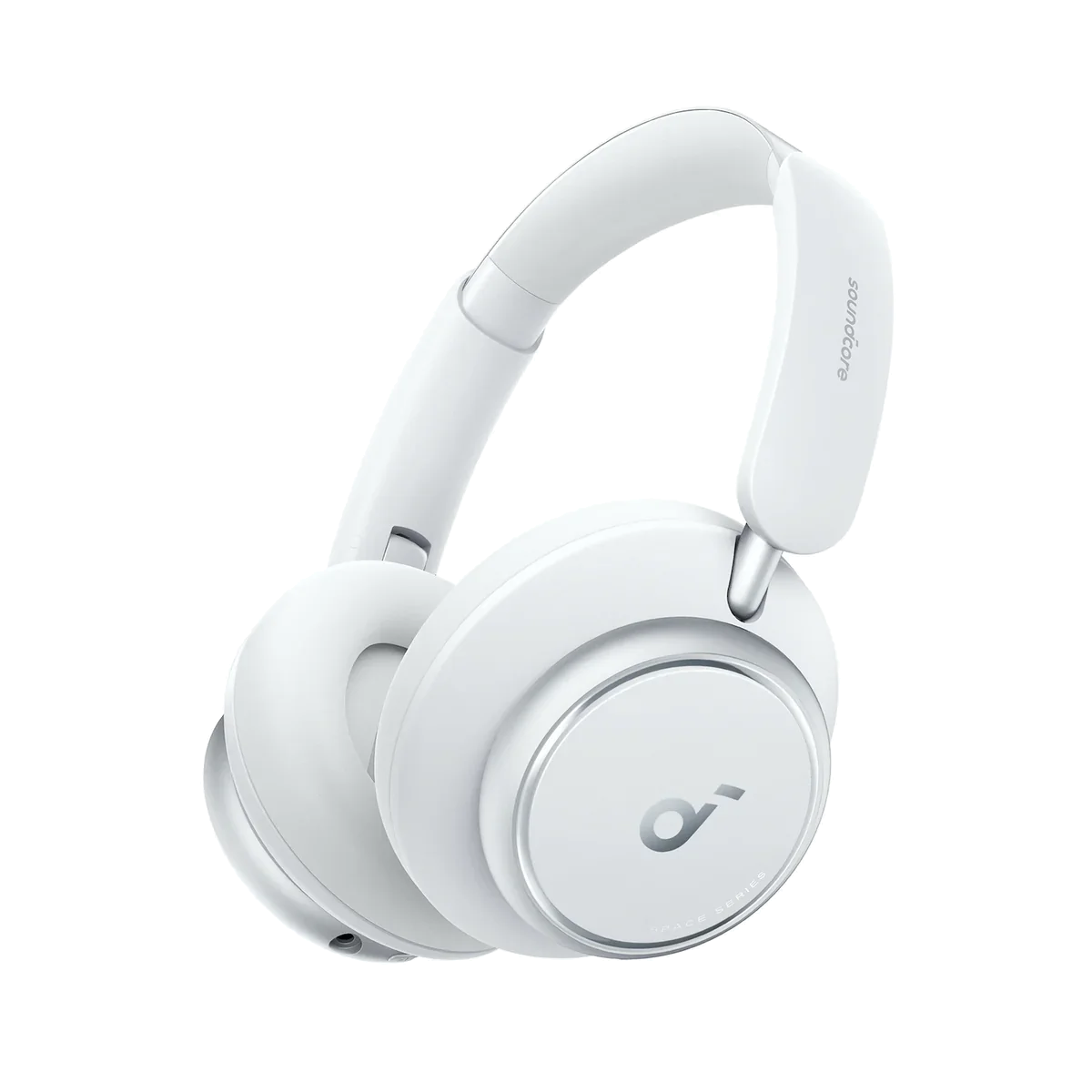 Наушники Soundcore Q45, белый