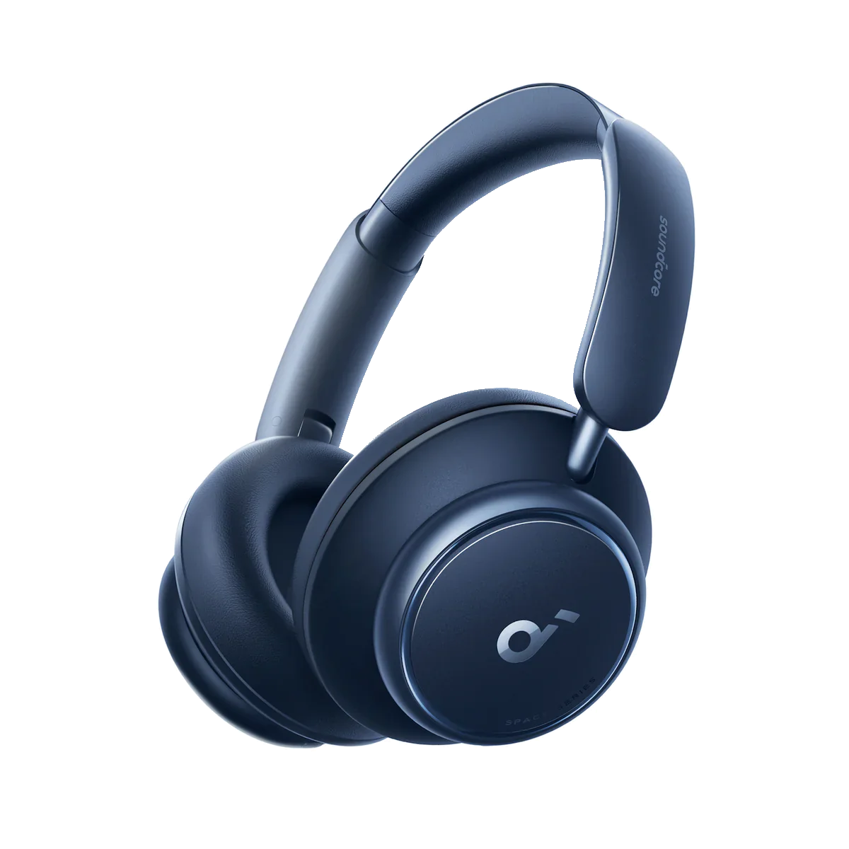 Наушники Soundcore Q45, синий