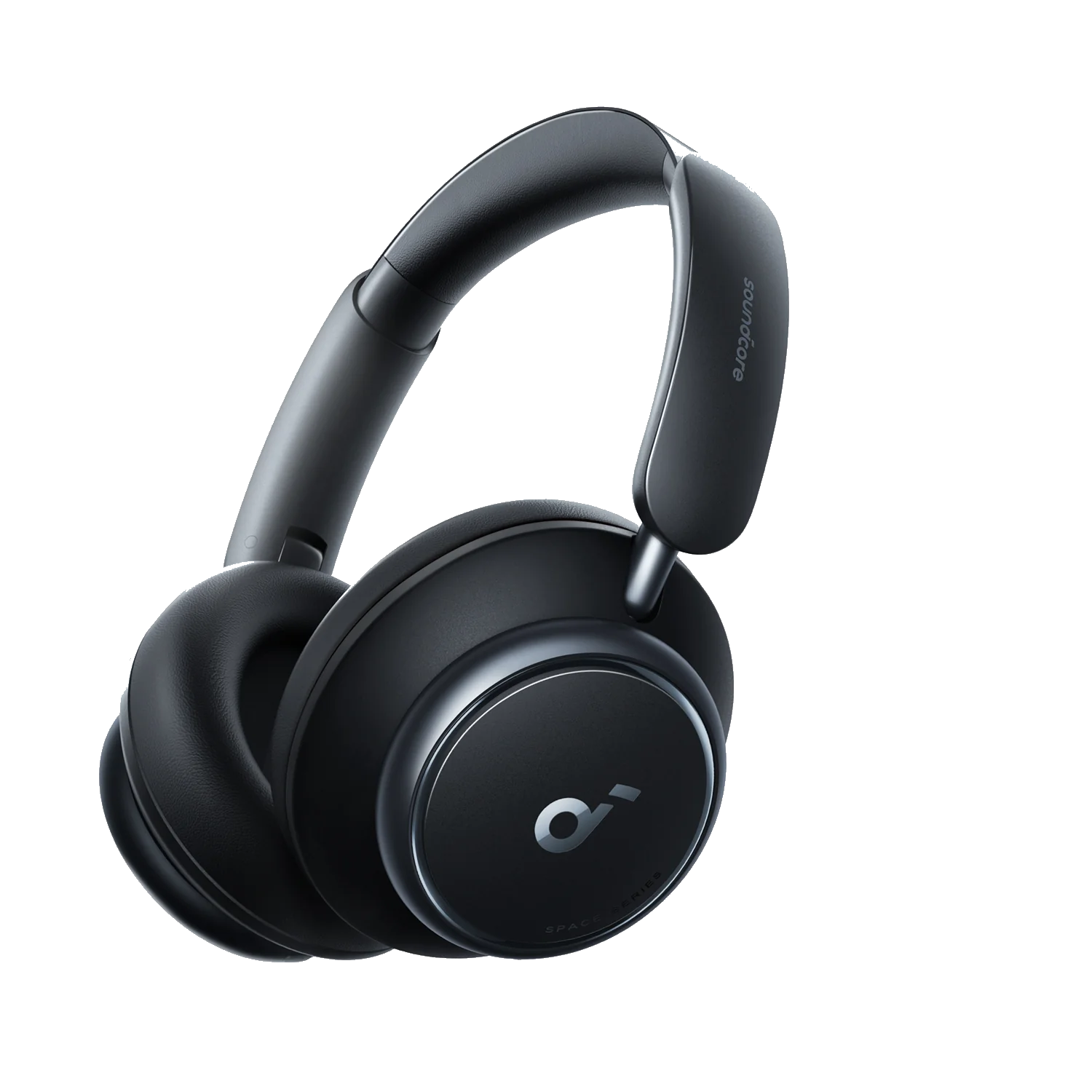 Наушники Soundcore Q45, черный