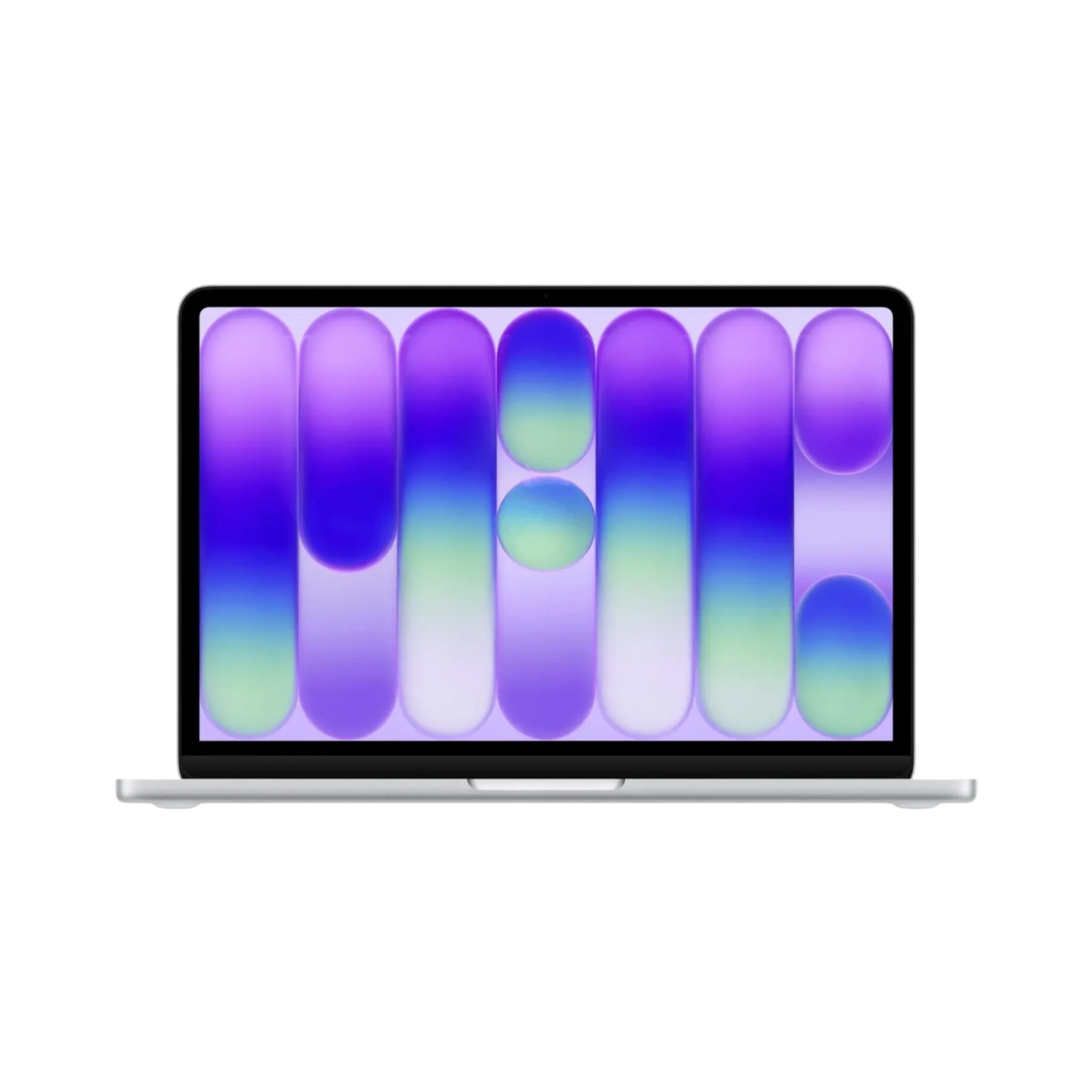 TOP BRANDS - Купить Ноутбук Apple MacBook Neo/ A18 Pro / 8 GB / SDD 256 GB / 13", Silver онлайн с доставкой в маркетплейсе alifshop.uz