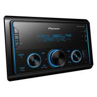 ASAN Store - Купить Автомагнитола Pioneer FH-S525BT онлайн с доставкой ...